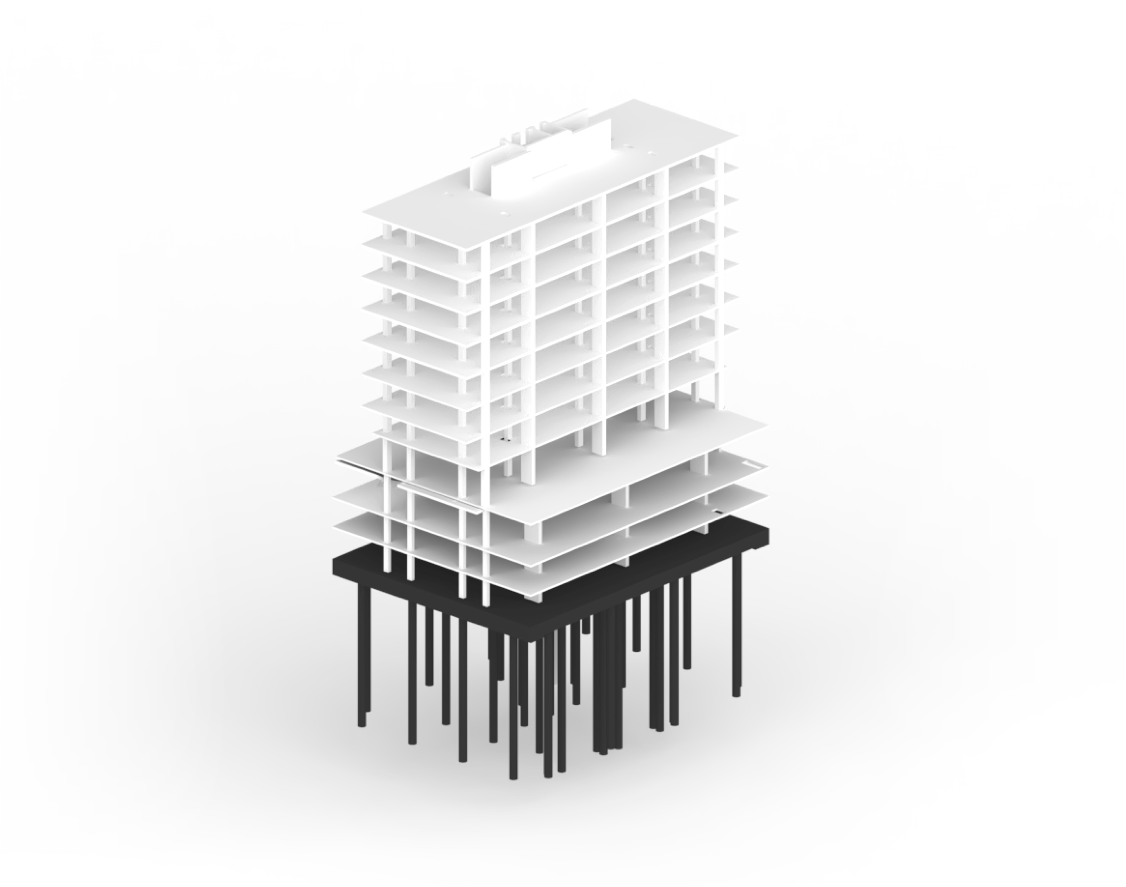 Substructure